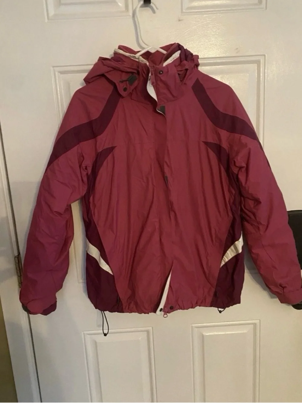 Columbia Women's Outdoor Softshell Jacket
